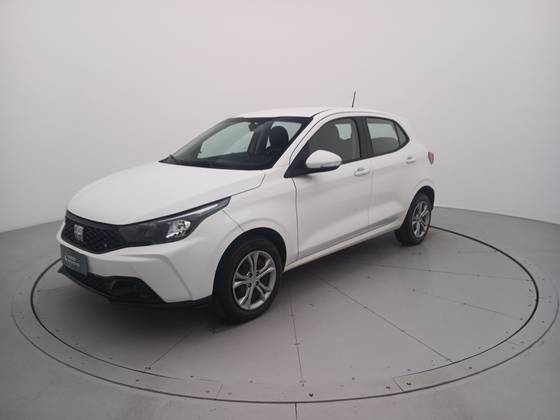 FIAT ARGO 1.0 FIREFLY FLEX DRIVE MANUAL